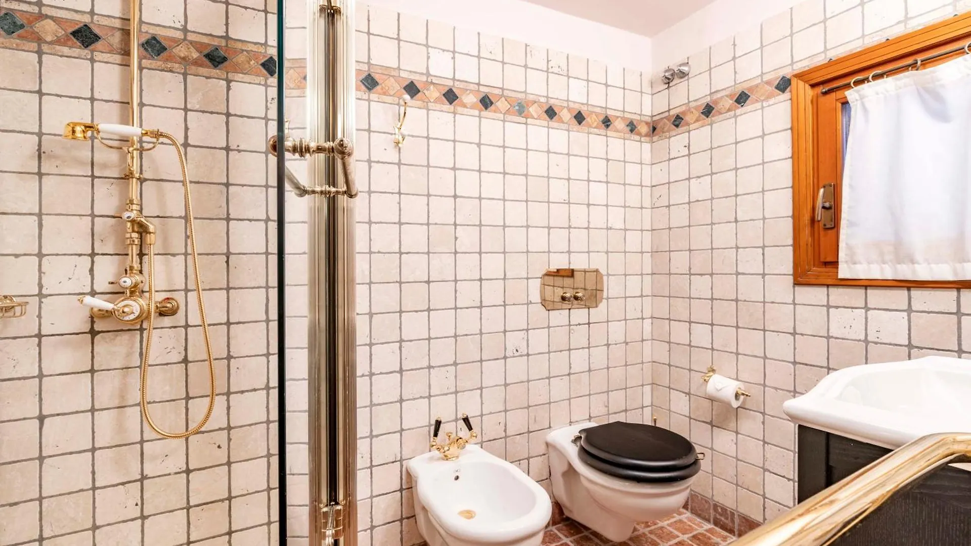 Ca' Di Loto Apartman Velence